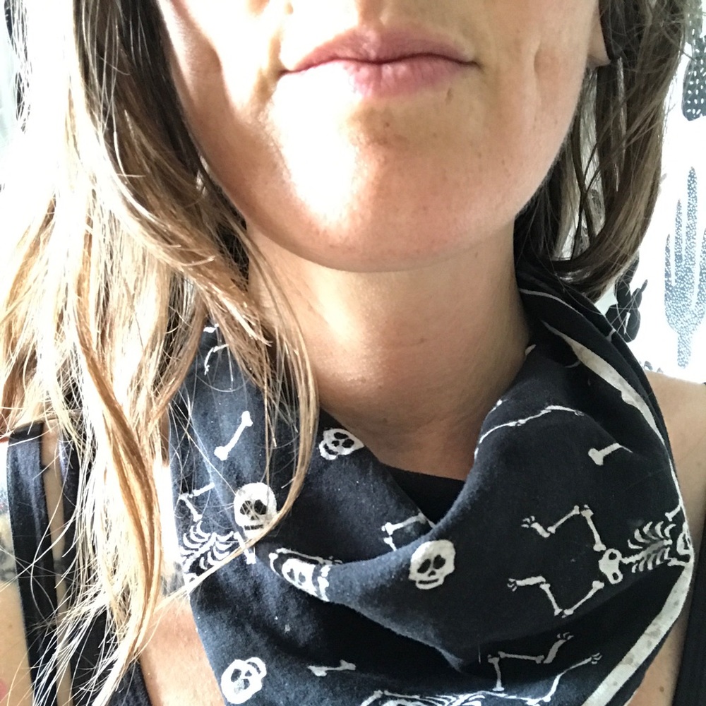 Meet your Posher, Stacey